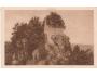 VALDŠTEJN HRAD r. 1922 NAKL. K. HENDRYCH ***HB574
