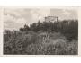 VALEČOV HRAD ZŘÍCENINA 1935 JKR NAKL J. BRZOBOHATÝ °HB552A