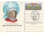 SSSR 1976 Gagarin, 15. výročí letu do vesmíru, 751125 CD *