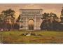 VALTICE RENDEZVOUS NAKL. G. LINHART ***HB584
