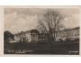 VELKÉ OPATOVICE ZÁMEK r. 1930 FOTO-FON °HB628