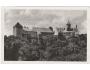 VEVEŘÍ HRAD NAKL. J. POLIŠENSKÝ FOTOTYPIA ***HB643