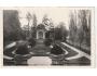 HORNÍ VIDIM ZÁMEK ZAHRADNÍ PAVILON 1957BEZ NAKL. ***HB664