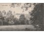 VLAŠIM ZÁMEK r. 1907 NAKL. FR. JONÁŠ °HB679