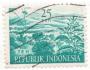 Indonesie o Mi.0273 Flóra - tabák (K)