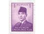 Indonesie o Mi.0082 Prezident Sukarno (K)