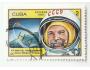 Kuba o Mi.2549 Kosmos - Gagarin