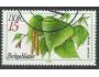 NDR o Mi.2288 Flóra - léčivé rostliny - bříza bělokorá