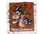 Nový Zéland o Mi.0521x fauna - můra Declana egregia /kot