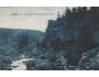 POŘÍČÍ N. SÁZ. r. 1915 BEZ NAKL. °HE565