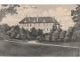 PROTIVÍN ZÁMEK r. 1910 NAKL. J. PARTAJ °HE581