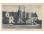 FREDERIKSBORG SLOT =DÁNSKO ?=rok1920*S313