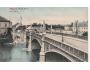 PŘEROV MOST r. 1905 NAKL B.K.S.W.. °HE589