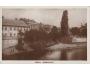 PŘEROV BRABANTSKO r. 1920 NAKL .OBZOR °HE593