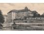 PODĚBRADY ZÁMEK r. 1915 NAKL. V.K.K.V. °HE599