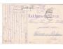 FELDPOST=SPITAL BRIXEN=DO PRAHA VRŠOVICE=rok1917*S388