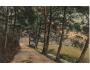 RATIBOŘICE BABIČČINO ÚDOLÍ r. 1905 NAKL. J. BUREŠ °HE626