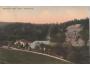 SLATINSKÝ MLÝN BABIČČINO Ú. r. 1905 NAKL. J.KOCIÁN °HE627