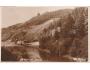 RIEGROVA STEZKA r. 1926 FOTO HILGER °HE631
