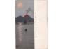 ITALIE=NEAPOL+SOPKA VESUV=rok1906*S398