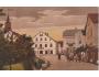 RTYNĚ r. 1923 NAKL. PAPÍR. OBCHODU °HE650