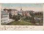 RUMBURK r. 1900 NAKL. H. POY DA °HE651