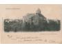 RYCHMBURK HRAD r. 1899 NAKL. J. MUDROCH DA °HE655