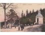RYCHNOV N. K. LÁZNĚ STUDÁNKA r. 1905 NAKL. K. HLADÍK °HE658