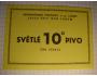 P.E Pivo-Pivovar-LOUNY-Ústí nad Labem/69