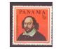 Panama - William Shakespeare **