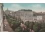 SLANÝ NÁDRAŽNÍ TŘÍDA r. 1910 NAKL ZIMMERHAKL FELD °HE684