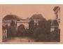 SLAVKOV ZÁMEK r. 1920 NAKL. H. HROZEK °HE689