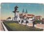 PRAHA =POMNÍK PALACKÝ=rok1916*S561