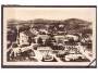 Št. Sliač Kúpele - prošlé poštou, známka, raz. 30. VI. 1932