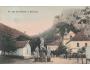 SVATÝ JAN POD SKÁLOU r.1910 NAKL. F. ZUNA POŠTOVNA°HE733