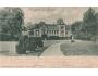 SVĚTLÁ N.S. ZÁMEK r. 1900 NAKL. R. BRDLÍK DA °HE740