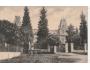 ŠEBETOV ZÁMEK r. 1910 BEZ NAKL. °HE750