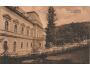 ŠEBETOV ZÁMEK r BEZ NAKL. °HE751