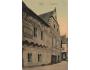TÁBOR STÁRKŮV DŮM r.1909 NAKL. V. ŠAFRÁNEK °HE761