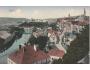 TÁBOR r.1910 NAKL. L. & P. °HE764