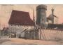 TÁBOR KOTNOV PIVOVAR r.1910 NAKL. L. & P. P. °HE766