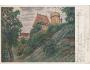 TÁBOR KOTNOV J. FIALA r.1920 NAKL. MINERVA °HE767