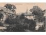 TEPLICE - ŠANOV ZÁMEK NAKL. H. POY °HE769