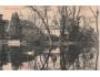 TEPLICE - ŠANOV ZÁMEK r. 1910 NAKL. H. POY °HE770