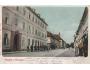TEREZÍN KASÁRNA r. 1900 NAKL. J. NOHAVEC DA °HE772