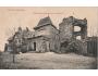 TEPLICE - ŠANOV SCHLOSSBERG r.1911 NAKL. H.SEIBT °HE776