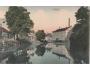 TŘEBÍČ r. 1910 BEZ NAKL. °HE790