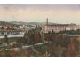 TŘEŠŤ TOVÁRNA r.1910 NAKL. A. GRÜNBERGER °HE799