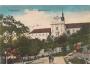 TUCHOMĚŘICE ÚSTAV PRO RE r. 1910 NAKL. E. JILOVSKÝ °HE800