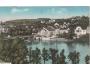 TÝNEC NAD LAB.. r. 1910 NAKL. C. VANČUROVÁ °HE804